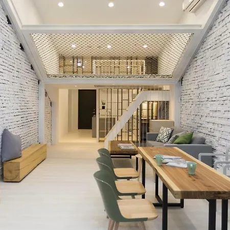 Meander 1948 Hotel